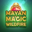 Pacanele gratis: Mayan Magic Wildfire