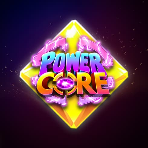 Pacanele gratis: Power Core