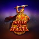 Pacanele gratis: Shield of Sparta
