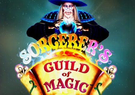 Pacanele gratis: Sorcerer’s Guild of Magic