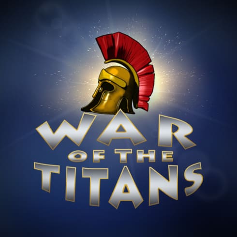 Pacanele gratis: War of Titans