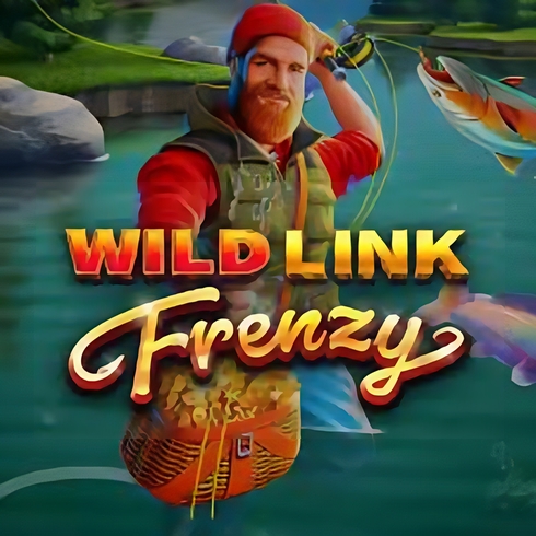 Pacanele gratis: Wild Link Frenzy