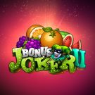 Pacanele online Bonus Joker II