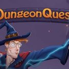 Pacanele online: Dungeon Quest