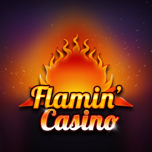 Pacanele online: Flamin Casino