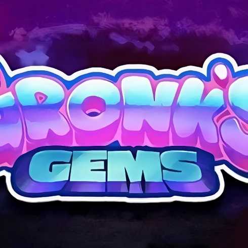 Pacanele online: Gronks Gems
