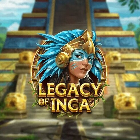 Pacanele online Legacy of Inca