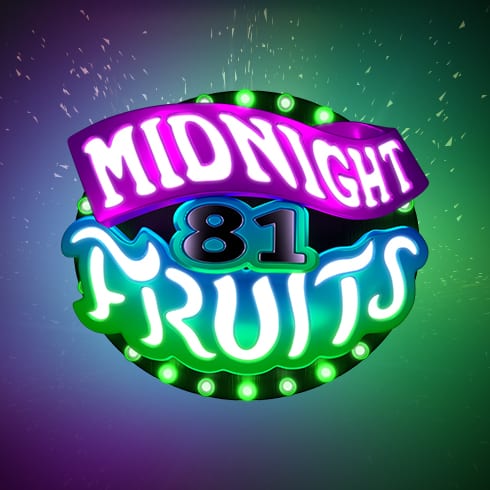 Pacanele online: Midnight Fruits