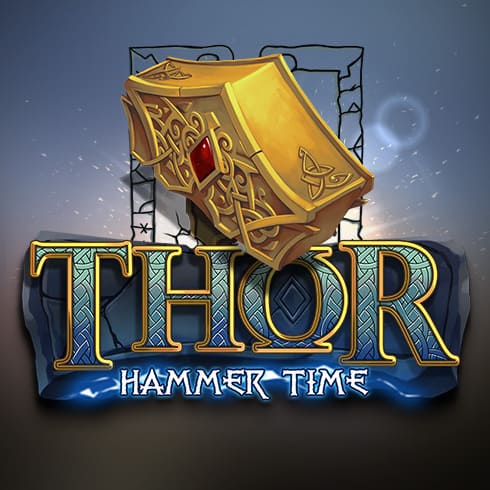 Thor: Hammer Time Demo