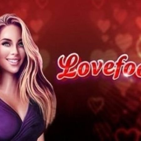 Castiga 50 de rotiri gratuite la LoveFool