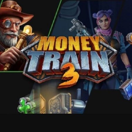 Money Train 3: cum poti lua 80 de rotiri gratuite azi?