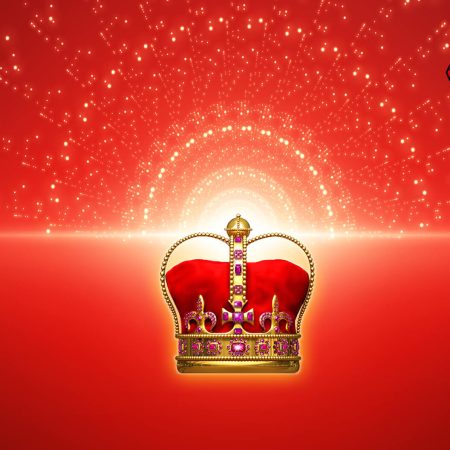 Duminica ai 60 rotiri gratuite la Shining Crown