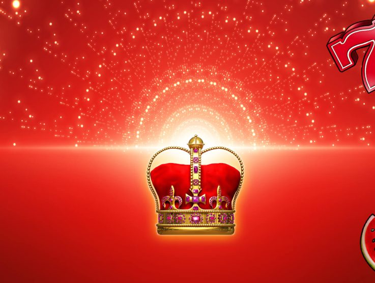 333 Rotiri Gratuite Shining Crown