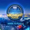 Show-ul TV Midnight Poker revine Ã®n 2023 cu 16 ediÈ›ii È™i un nou format – Mystery Bounty Edition