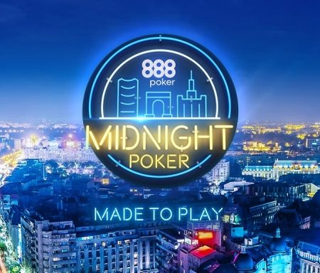 Show-ul TV Midnight Poker revine în 2023 cu 16 ediții și un nou format – Mystery Bounty Edition