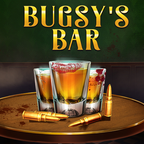 Aparate gratis: Bugsy’s Bar
