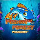 Aparate gratis: Fishin Frenzy Megaways