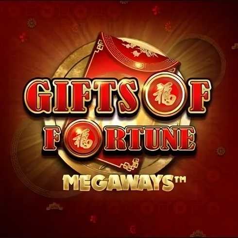Aparate gratis: Gifts of Fortune Megaways