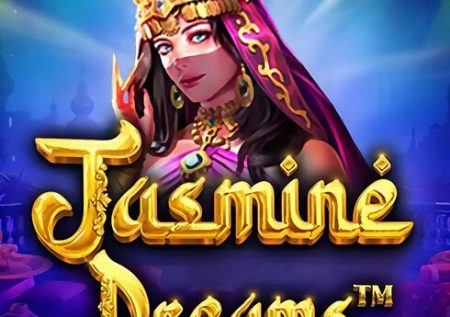 Aparate gratis: Jasmine Dreams