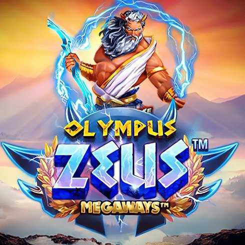 Aparate gratis: Olympus Zeus Megaways