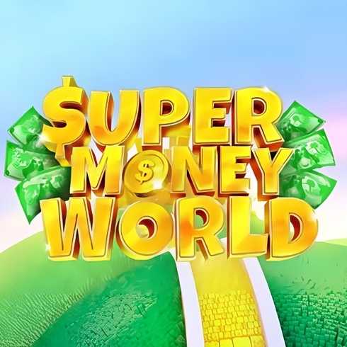 Aparate gratis: Super Money World