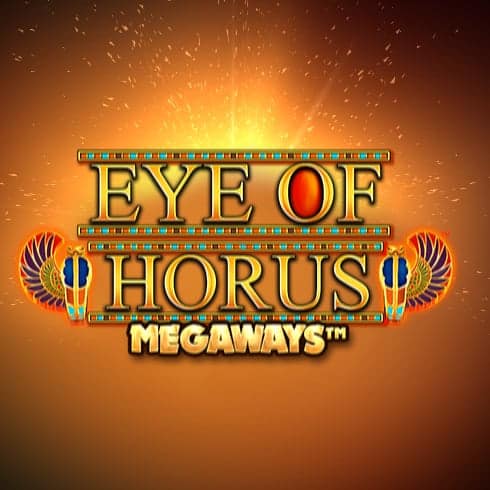 Aparate online: Eye of Horus Megaways