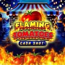 Aparate online: Flaming Tomatoes Cash Shot