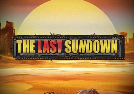 Aparate online The Last Sundown