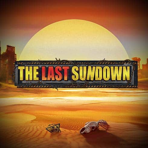 Aparate online: The Last Sundown