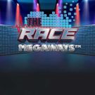 Aparate online: The Race Megaways