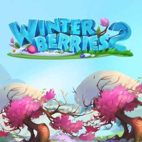 Aparate online: Winterberries 2