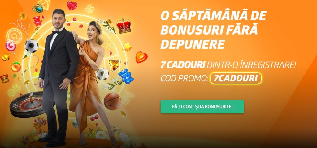 Bonus Betano Fara Depunere Martie 2023