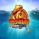 Big Bass Bonanza Hold & Spinner Gratis