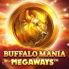 Buffalo Mania Megaways Demo