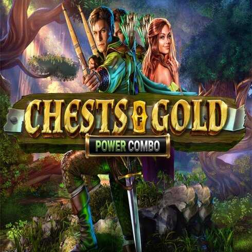 Chests of Gold Power Combo Demo