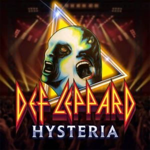 Def Leppard Hysteria Gratis
