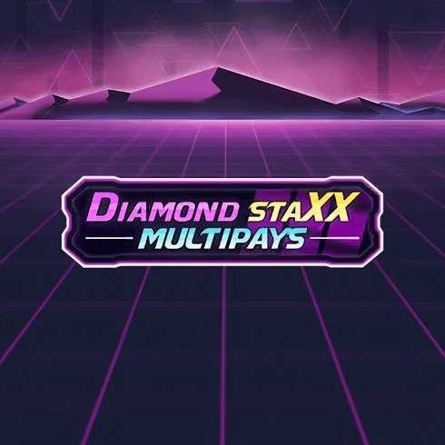 Diamond Stacker Multipays Gratis