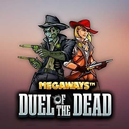 Duel of the Dead Megaways Gratis