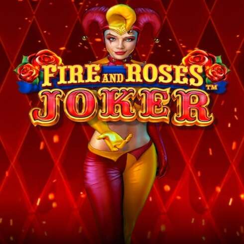 Fire and Roses Joker Gratis