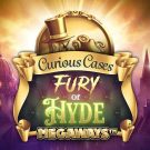 Fury of Hyde Megaways Gratis