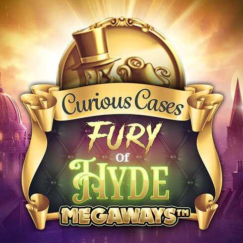 Fury of Hyde Megaways Gratis