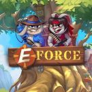 Joc de cazino gratis: E-Force