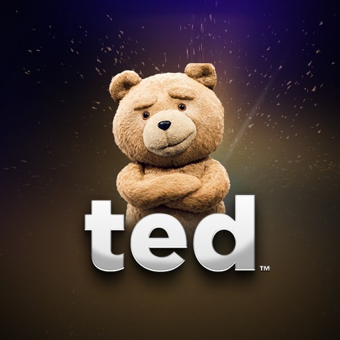 Joc de cazino gratis: Ted