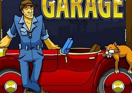 Jocul ca la aparate: Garage