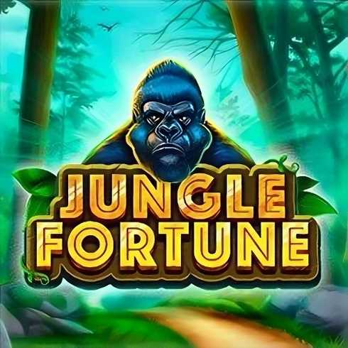 Jocul ca la aparate: Jungle Fortune