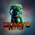 Jocul ca la aparate: Kongs Temple