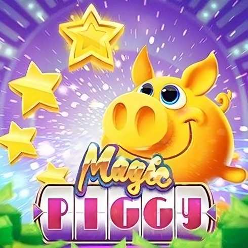 Jocul ca la aparate: Magic Piggy