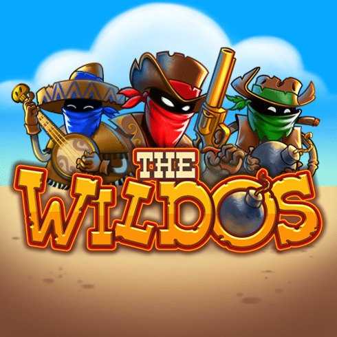 Jocul ca la aparate: The Wildos