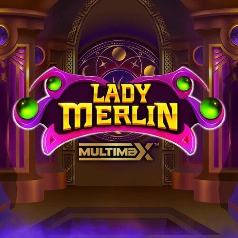 Lady Merlin Multimax Gratis