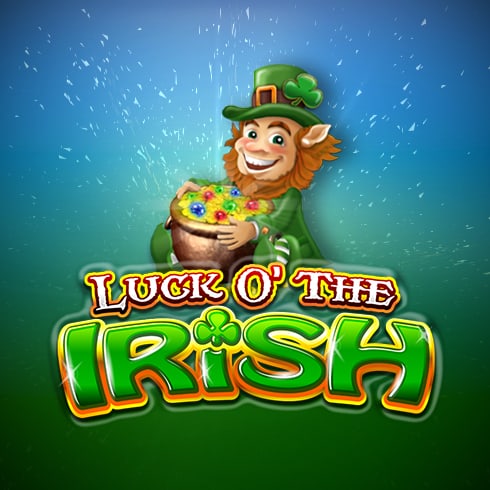 Luck o the Irish Fortune Spins Demo